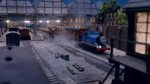 Night Train (Song)
