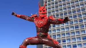 Here Comes Super Momotaros!