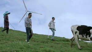 S2 Hunan Dialect Version Episode 12