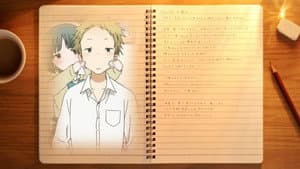 Kaori's Journal - Thursday, July 3rd