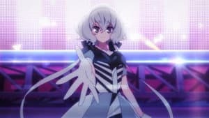 Pure-Hearted Electric SAGA