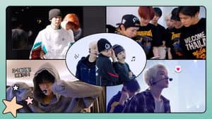 …Hehe❕ A rehearsal full of energy🗣️ Finally, the show 𝓓-𝟏🎶 | INTO THE WISH : Our WISH ENCORE IN SEOUL Behind #2