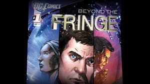 Behind the Story: Beyond the Comic Book