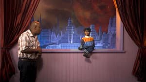 Junior Christian Science Bible Lesson Show