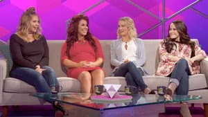 Reunion - Season 7B Unseen Moments