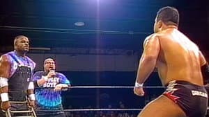 ECW Hardcore TV - Sep. 26, 1998