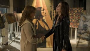 Amor de familia