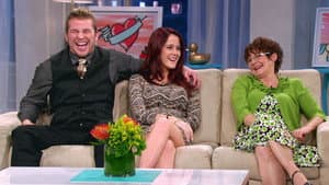 Reunion - Check Up with Dr. Drew, Pt. 2