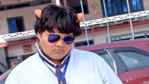 Mahavinashni's Changing Behavior