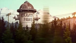 Gravity Paws