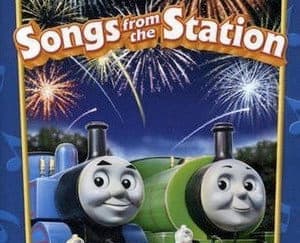 Songs from the Station