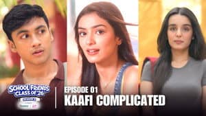Kaafi Complicated