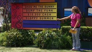 Veto Competition 5