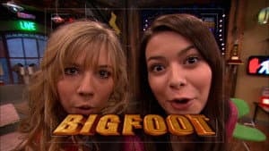 iBelieve in Bigfoot