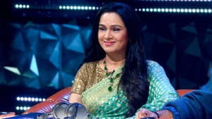 Asha Bhosle Special Night - Part 1