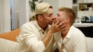Make Ups And Make Outs