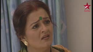 Mihir Berates Tulsi