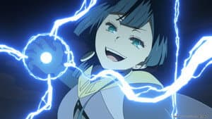 Epic God in Despair
