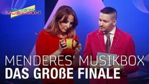 Until the Last Note Falls Silent! – The Grand Finale at Menderes’ Music Box