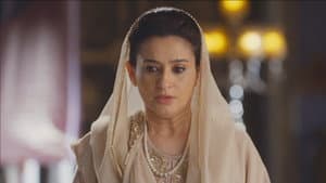 Ammi's New Challenge For Aladdin