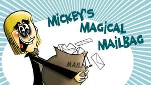 Mickey's Rebuttal