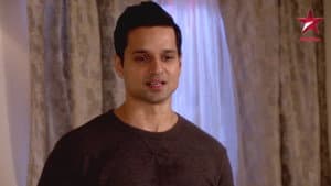 Karan's Proposed Marriage