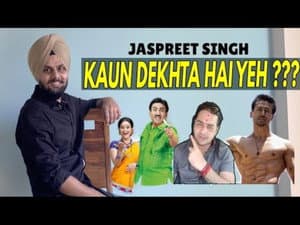 Jassi Doesn't Like It Ep 3