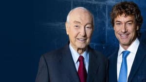 Piero Angela - A Lifelong Journey