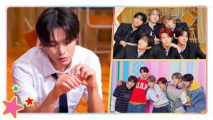 ‘YO-I-DON!’ & ’BOY MEETS GIRL’ Jacket Behind the Scenes