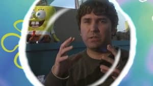 SpongeBob's Start