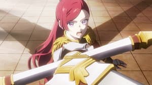 The Blasphemous Princess Takes a Stand