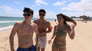 Spring Break: Bridal Party Bailout