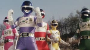 The Prince's Challenge!