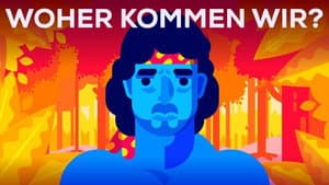 What Happened Before History? Human Origins
