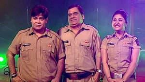 Item Girl Chandramukhi
