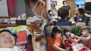 Shared House, Shared Lives