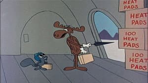 Topsy Turvy World 3/ The Fox and the Hound/ My Shadow/ The Great Wall of China/ Topsy Turvy World 4