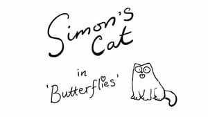 Butterflies (A Valentine's Special)