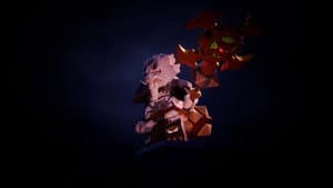 Desperately Seeking Sora