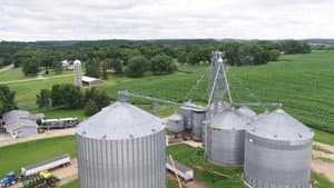 The Impeachment Debate, The Ranger and the Serial Killer, The Farmer’s Advocate