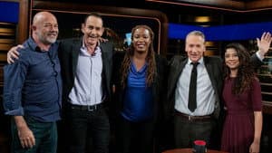 Overtime - September 20, 2019