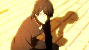 Koyomimonogatari: Koyomi Stone