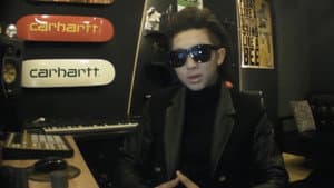 130108 RAP MONSTER