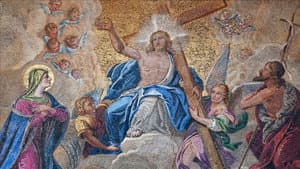 The Resurrection - What Historians Can’t Know
