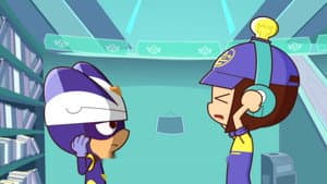 Episode 21