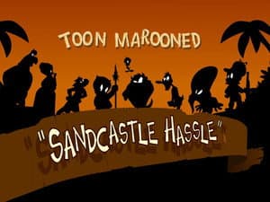 Sandcastle Hastle