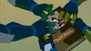 The Journal