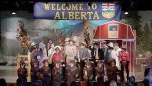 Joe Pera Talks to You About the Rat Wars of Alberta, Canada, 1950 – Present Day