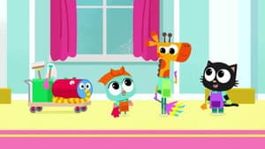 Milo the Cleaner