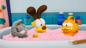 Bath Day